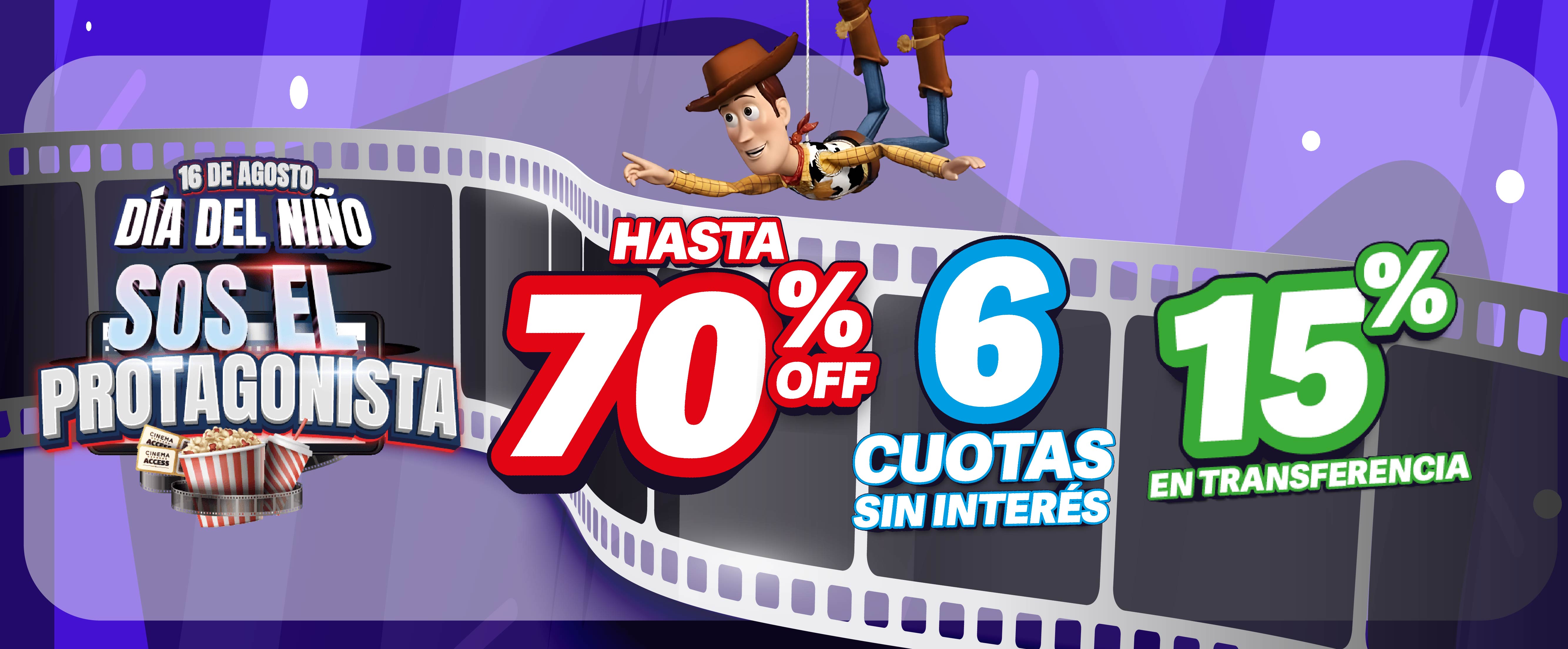 CityKids Juguetería